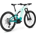 FOCUS 29" VTT Électrique - JAM² 6.7 - 2023 – Image 3