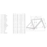 FOCUS IZALCO MAX 9.9 - Dura Ace Di2 - Vélo de route carbone - 2026 - graphitbrush – Image 5