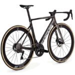 FOCUS IZALCO MAX 9.9 - Dura Ace Di2 - Vélo de route carbone - 2026 - graphitbrush – Image 2