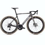 FOCUS IZALCO MAX 9.9 - Dura Ace Di2 - Vélo de route carbone - 2026 - graphitbrush