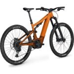 FOCUS VTT Électrique 29" - SAM² 6.7 - 2023 – Image 5
