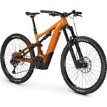 FOCUS VTT Électrique 29" - SAM² 6.7 - 2023 – Image 3