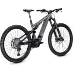 FOCUS VTT Électrique 29" - SAM² 6.7 - 2023 – Image 2