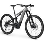 FOCUS VTT Électrique 29" - SAM² 6.7 - 2023 – Image 4