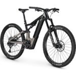 FOCUS VTT Électrique Carbone 29" - JAM² 8.7 - 2023