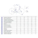 Giant Vélo de route Defy Advanced Pro 1 Rival AXS 2025 – Image 7