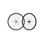 Roues vélo route et Gravel Shimano WH-RX870 carbone Tubeless disques