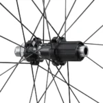 Roues vélo route et Gravel Shimano WH-RX870 carbone Tubeless disques – Image 5