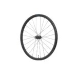 Roues vélo route et Gravel Shimano WH-RX870 carbone Tubeless disques – Image 2
