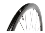 Roues de vélo de route Shimano Dura Ace WH-R9170 C40 TL Disc – Image 2