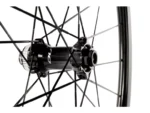 Roues de vélo de route Shimano Dura Ace WH-R9170 C40 TL Disc – Image 4