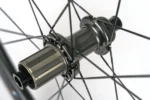 Roues vélo route carbone Corima 35R – Image 5