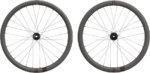 Reserve Paire de Roues - 40 | 44 GR - DT 350 - 28" | Carbon | Clincher | Centerlock - 12x100mm | 12x142mm - Shimano HG-EV – Image 2