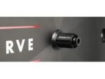 Roue lenticulaire carbone Reserve Infinity Disc disques tubeless-ready 2025 – Image 4