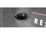 Roue lenticulaire carbone Reserve Infinity Disc disques tubeless-ready 2025 – Image 5