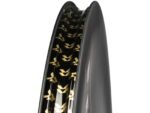 Roue lenticulaire carbone Reserve Infinity Disc disques tubeless-ready 2025 – Image 3