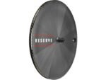 Roue lenticulaire carbone Reserve Infinity Disc disques tubeless-ready 2025 – Image 2