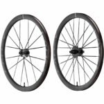 Roues CADEX Max 40 Disc