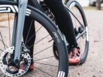 Roues vélo carbone Enve AR 40 Disc – Image 6