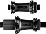 Roues carbone route Enve SES 4.5 Black 50/56mm disques tubeless 2024-2025 – Image 10