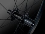 Roues carbone route Enve SES 4.5 Black 50/56mm disques tubeless 2024-2025 – Image 12