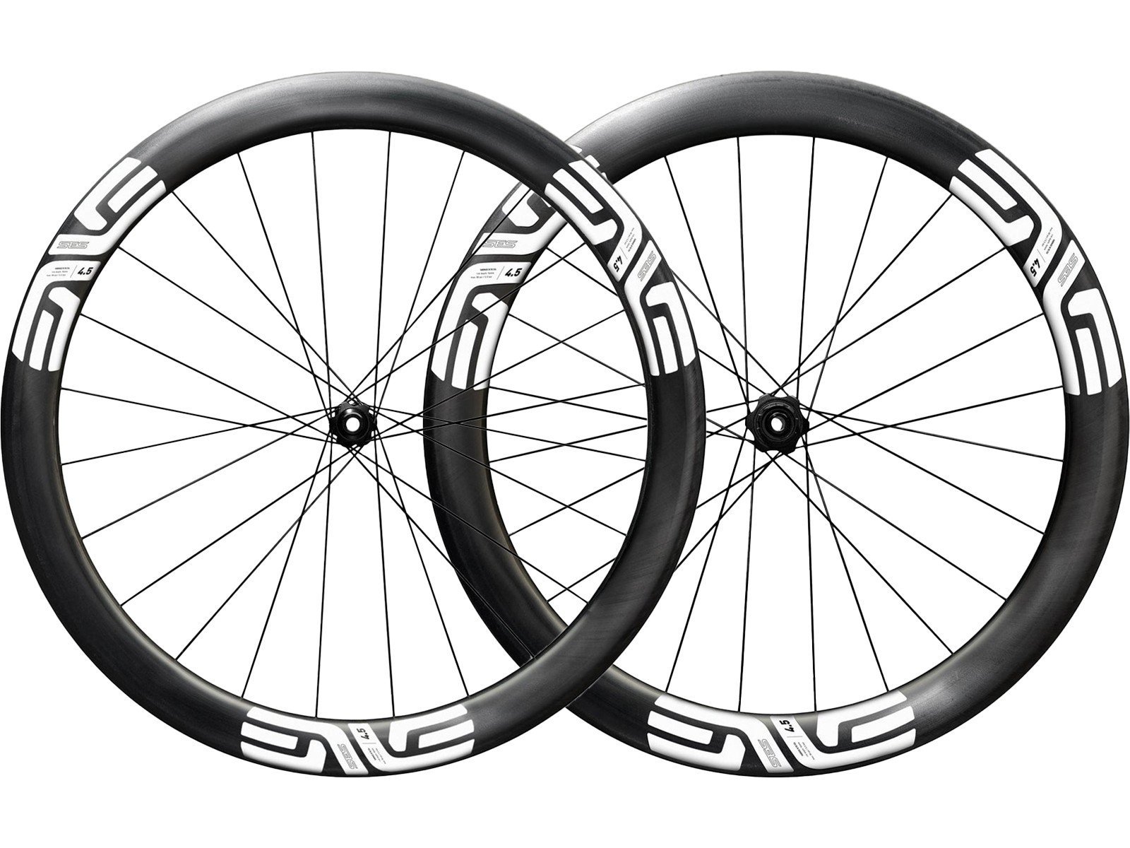 roues-carbone-route-enve-ses-45-white-5056mm-disques-tubeless-2024-2025-4.jpg Roues carbone route Enve SES 4.5 White 50/56mm disques tubeless 2024-2025 – Image 1