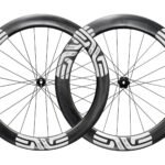 Roues vélo route Enve SES 6.7 Innerdrive