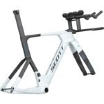 SCOTT PLASMA RC TT - Ensemble cadre en carbone - 2026 – Image 3