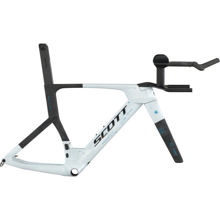 scott-plasma-rc-tt-03-1991644-2.jpg SCOTT PLASMA RC TT - Ensemble cadre en carbone - 2026 – Image 1