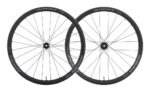 Roues SHIMANO Dura-Ace 9270 C36 Disc carbone pneu Tubeless 1350 gr
