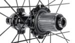 Roues SHIMANO Dura-Ace 9270 C36 Disc carbone pneu Tubeless 1350 gr – Image 3