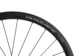 SHIMANO Dura-Ace C36 R9270 roues carbone WH-R9270-C36-TL tubeless-disque 2025 – Image 4