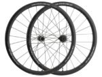 SHIMANO Dura-Ace C36 R9270 roues carbone WH-R9270-C36-TL tubeless-disque 2025