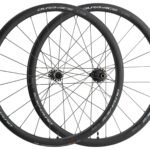 SHIMANO Dura-Ace C36 R9270 roues carbone WH-R9270-C36-TL tubeless-disque 2025