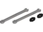 SHIMANO Dura-Ace C50 R9270 roues carbone WH-R9270-C50-TL tubeless-disque 2025 – Image 7