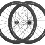 SHIMANO Dura-Ace C50 R9270 roues carbone WH-R9270-C50-TL tubeless-disque 2025