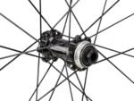 SHIMANO Dura-Ace C60-HR R9270 roues carbone WH-R9270-C60-HR-TL tubeless-disque 2025 – Image 5