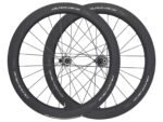 SHIMANO Dura-Ace C60-HR R9270 roues carbone WH-R9270-C60-HR-TL tubeless-disque 2025