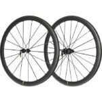 Paire de Roues Mavic SLR40 à Patins
