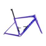 BMC Ensemble Cadre Carbone - TEAMMACHINE SLR 01 - 2026 – Image 2