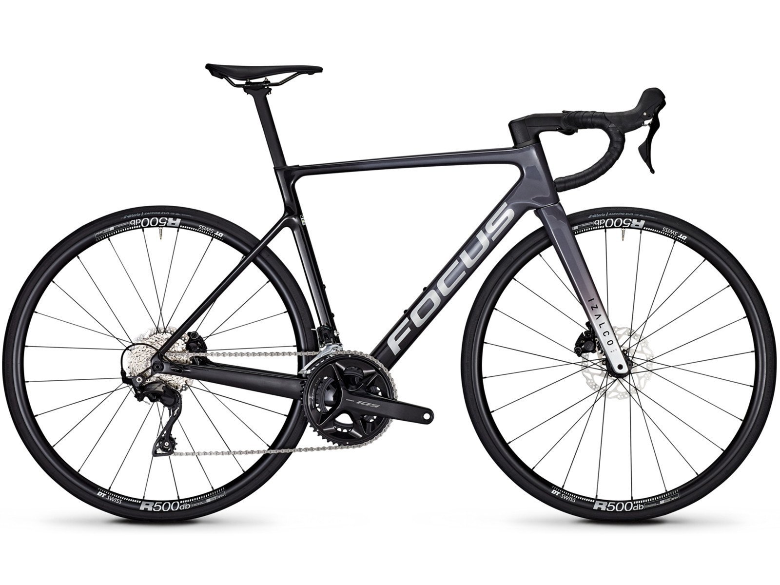 velo-course-carbone-focus-izalco-max-87-steelgreyblackmetallic-12v-105-mecanique-2026-5.jpg Vélo course carbone Focus Izalco Max 8.7 steelgrey/blackmetallic - 12v 105 mécanique 2026 – Image 1