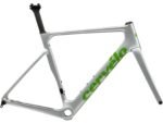 Vélo de course aéro en carbone Cervélo Soloist 105 serpentine 12v mécanique 2026 – Image 2