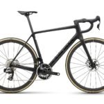 Vélo de course en carbone Cervélo R5 Red AXS 12v five black 2025