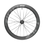 Roues vélo route carbone Zipp 404 NSW Disc Brake Carbon Clincher TLR – Image 5