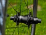 ZIPP 303 Firecrest roues carbone 650B gravel disque tubeless 2025 – Image 6